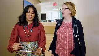 SIU Family Medicine Residency Program | Springfield | Residency and the Community