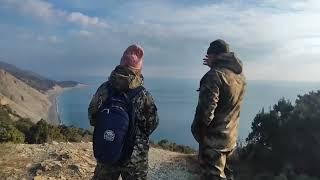 Общий обзор экскурсий от посетителей заповедника "Утриш"
