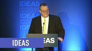 CAP Ideas 2019: Sen. Jon Tester (D-MT)