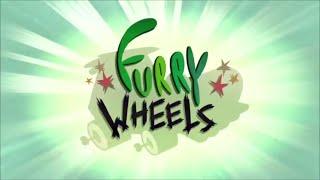 Furry Wheels (Furiki Wheels Pilot)