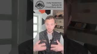 What is Pure Cloud Block Store for AVS? Featuring Cody Hosterman!