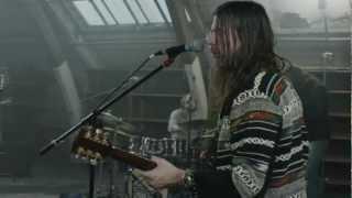 Jonathan Wilson - "The Way I Feel" [Official Music Video]
