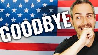 1 Year Update: I left America for Good... Was it Worth It?