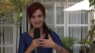 Bia Ocougne fala sobre Movimentos Integrativos