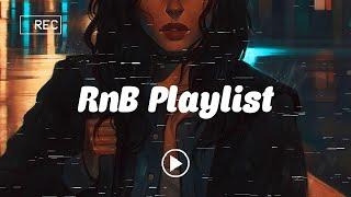 RnB mix 2023 - Best R&B songs playlist ~ New R&B songs 2023