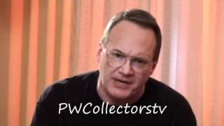 Jim Cornette YouShoot: Shawn Michaels and Vader