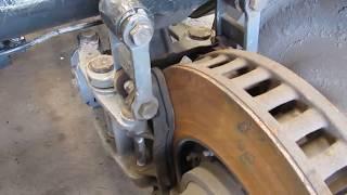 Brake Application in Trains" LHB FIAT Bogie Brake Caliper Brake Disk and Brake Pads