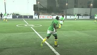 NEXUS FC VS BIG DADDY FC || FULL MATCH || CRIO7s FOOTBALL LEAGUE