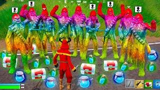 Fortnite MESSED Up.. (Infinite Wins)
