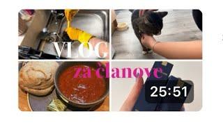 Kako se pretplatiti na moje nove vlogove, za Iphone