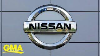 Honda, Nissan reportedly in talks about merger