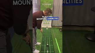 The 5 Best Golf Training Aids at the PGA show #golf #golfswing #golftips #fyp