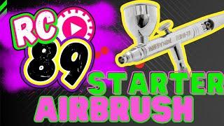 This could be the BEST Starter Airbrush (2024)