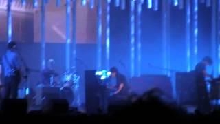 Radiohead Live @ Rock Werchter 2008