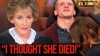 Judge Judy Episode 9984 Best Amazing Cases Season 2024 Full Episodes HD