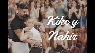 Kike Nahir - Lovely (Bachata Remix) - Billie Eilish with Khalid (Dj Nassos B)