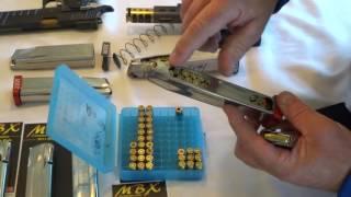 MBX Extreme Loading Magazines