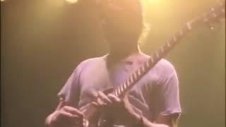 Mike Oldfield - Five Miles Out - LIVE 1984 San Sebastian. Remastered Sound.