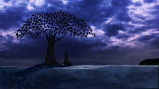 Buddha Meditation Music Under The Bodhi Tree