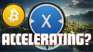 XDC THE REAL WORLD ADOPTION ACCELERATES | BITCOIN HITTING MILLION DOLLARS BY 2029!!!