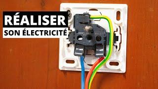 Pourquoi est-ce simple de réaliser son électricité soi-même ? (Démonstration)