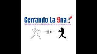 Cerrando La 9na - Podcast Deportivo