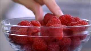 Sweet Julia | Mini Raspberry Tarts Recipe