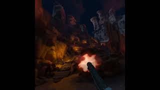 Star Wars: Tales From Galaxy's Edge - Last Call Episode 1 - Meta/Oculus Quest VR - No Commentary