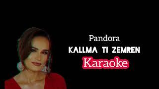 KALLMA TI ZEMREN (Intrumental, Karaoke, Melodi)