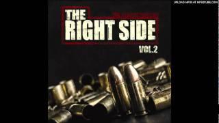 The Bloods  The Right Side (feat. Bandana Tha Rag)