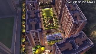 Pride Park Connect | Hinjewadi | Call +91 95138 69695