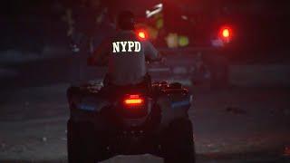 Two swimmers pulled from water in Coney Island