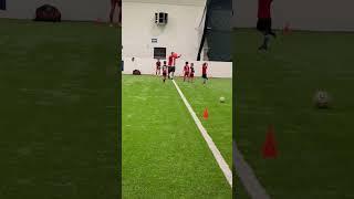 Skyler soccer practice #shorts #fyp #kidsvideo #kidsvlog #soccer