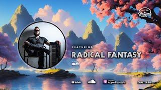 Radical Fantasy is Not by Rituals | Chapter 041