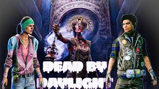 NEW EVENT || DEAD BY DAYLIGHT || LIVE