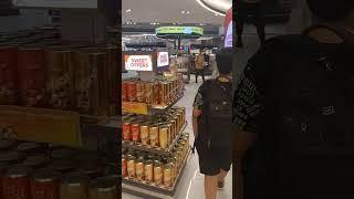 Duty Free Shop|Doha Hammad International Airport |Usman shopping  time