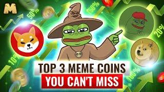 Crypto Meme Coins Explained | How Much $ Value? Which To Buy? | MemeFi Academy