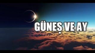 Güneş ve Ay Şiiri | Halil Zerdali