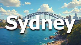 Sydney Australia: 10 BEST Things To Do In 2025 Travel Guide