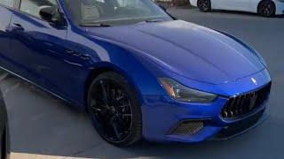 Porsche/ Maserati dealership video!!! Must check out what they have in Omaha!