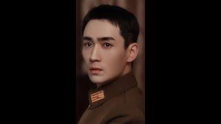 【朱一龙】穿军装的朱一龙有多帅？ 特别的帅！| Zhu Yilong in military uniforms, handsome!