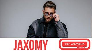 Let's Meet Jaxomy