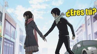 EL DIOS QUE FUE SALVADO POR UNA CHICA! | Noragami RESUMIDO