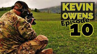 Episode # 10- Special Forces Sniper Instructor