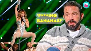 Ben Affleck Reflects on Jennifer Lopez’s Fame | Rumour Juice