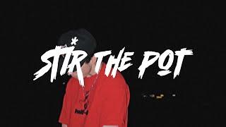 Ty Wild - Stir The Pot (Official Music Video)