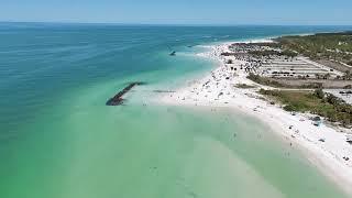 Honeymoon Island 4/14/24  11:30am  