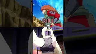 Who Is Strongest (Spin The Wheel)