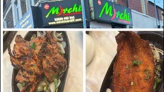 Mirchi Cardiff Review #pakistani #foodlover #foodie #youtube