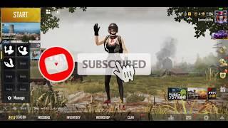 #pubg Korean new vpn trick in Japan  server